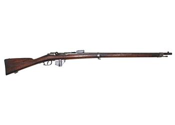 Beaumont Rifles Auction