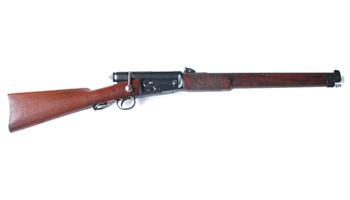Vetterli Rifles Auction