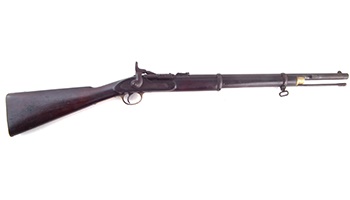 Snider Rifles Auction