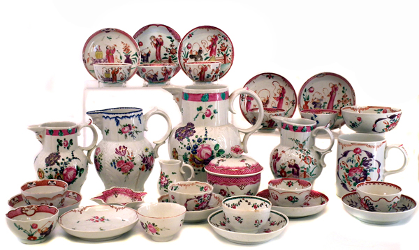 William Littler Ceramics