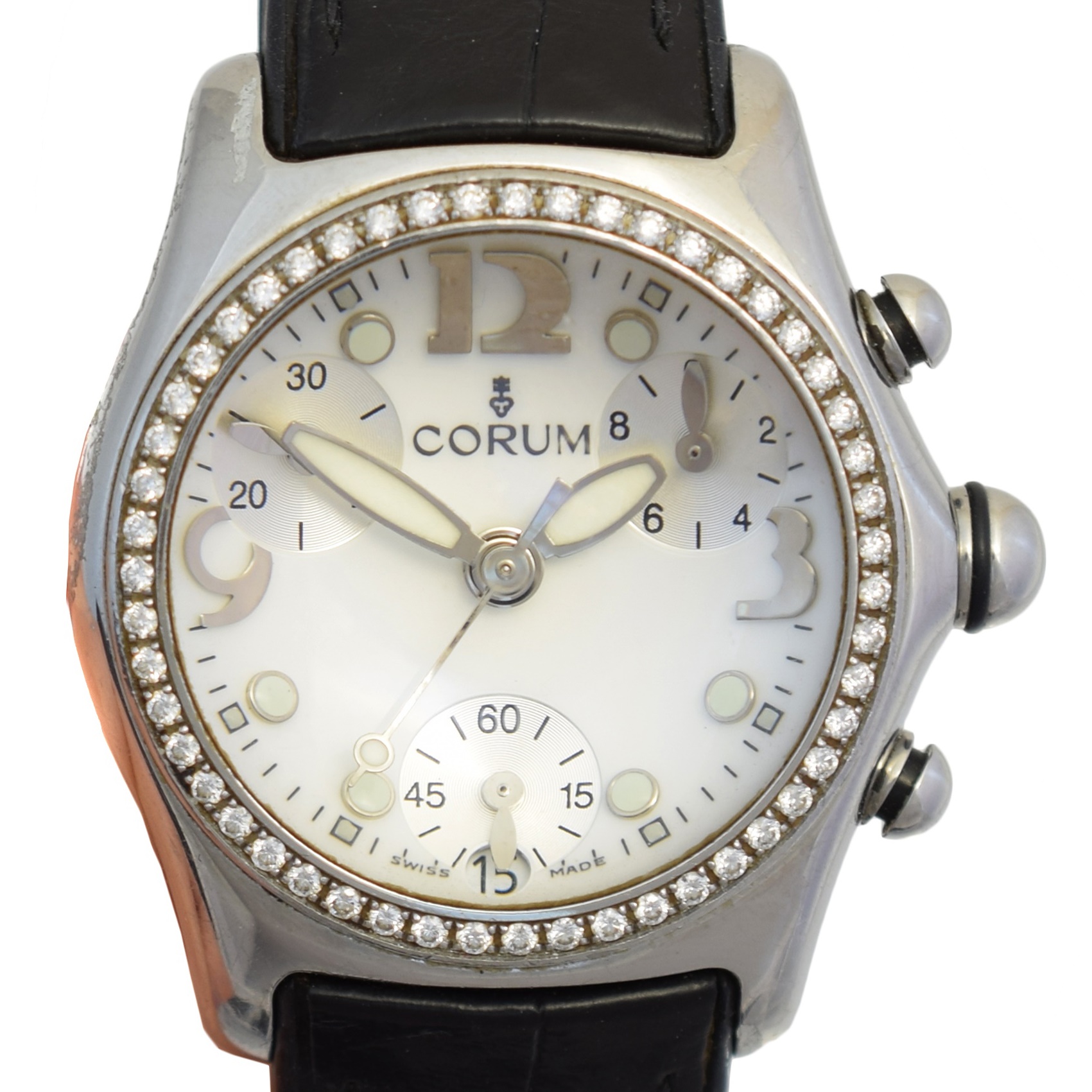 Corum Watches Auction