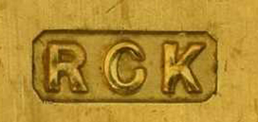 Roy King Watches & Jewellery