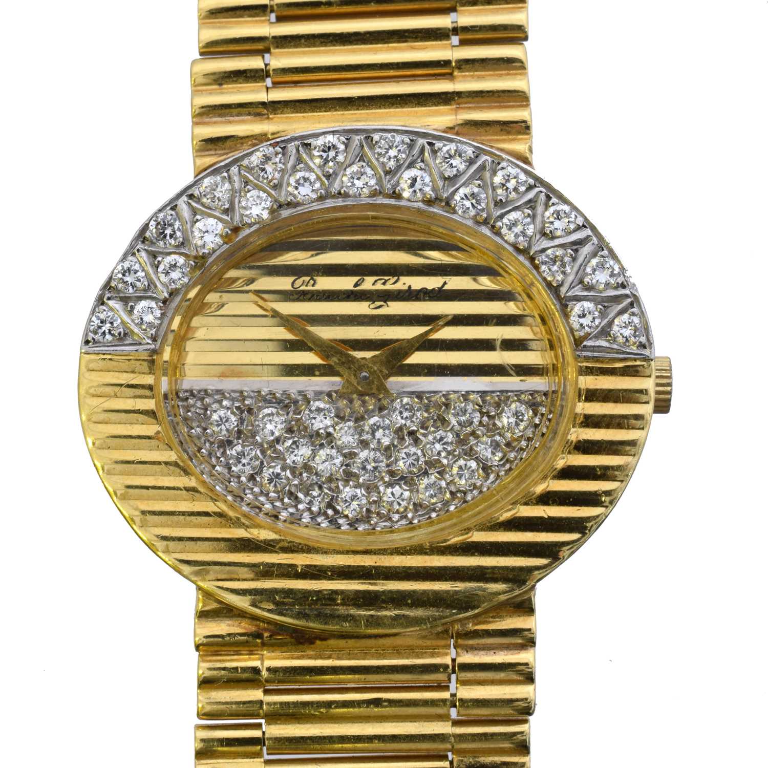 Fine Jewellery & Watches