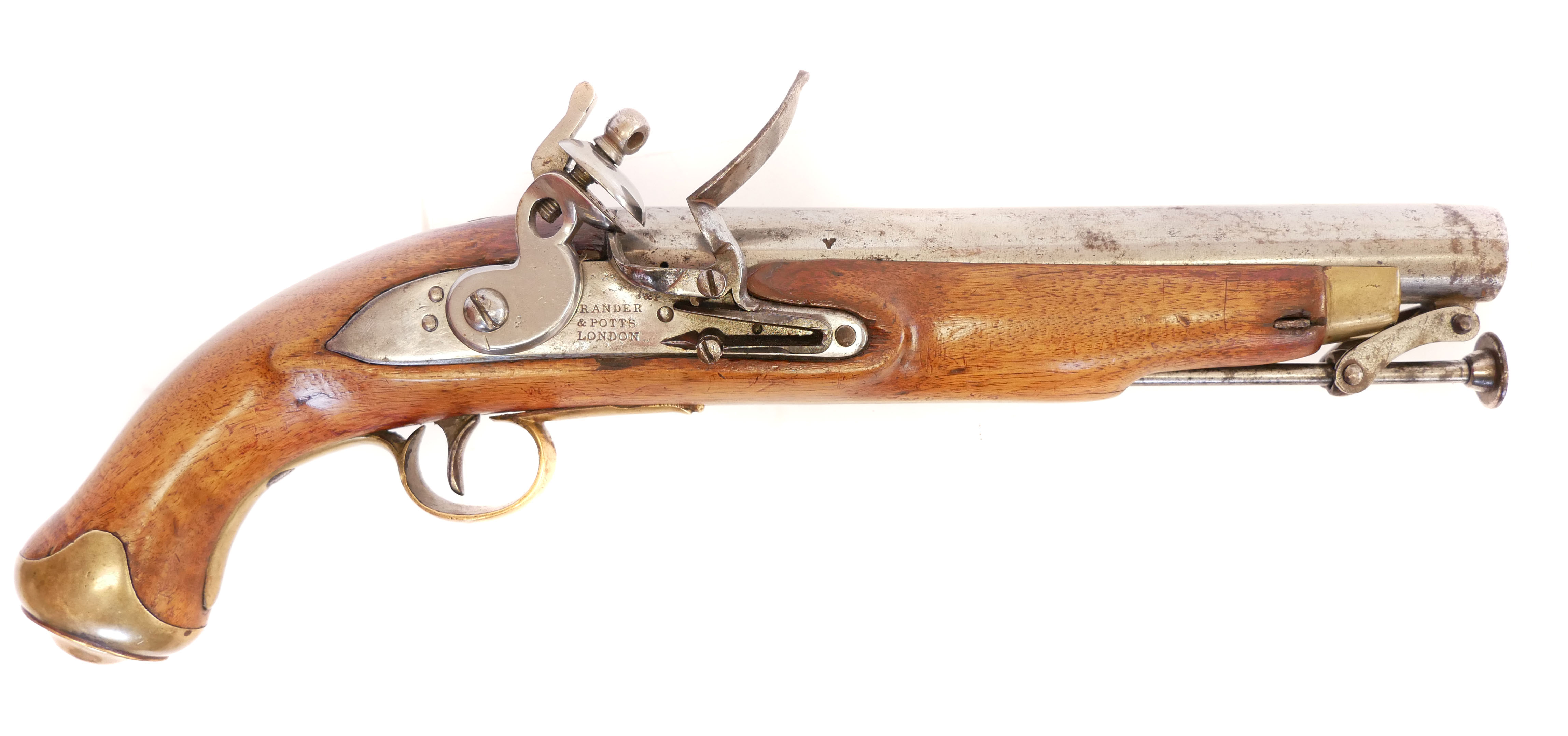 Musket
