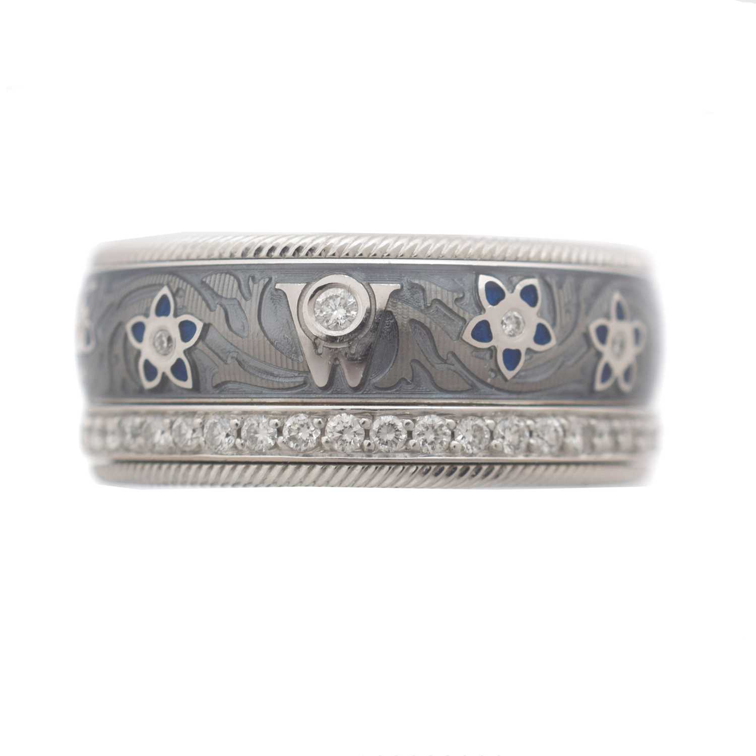 Post-Sale Report: Fine Jewellery & Watches