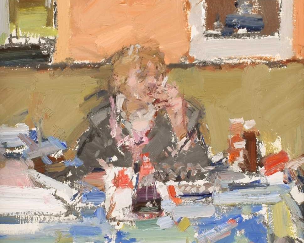 Northern Art - Timed