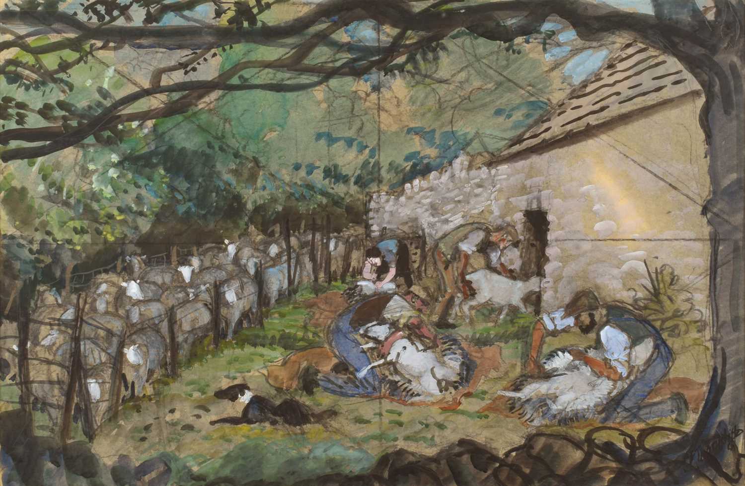 Fine & Classic Timed