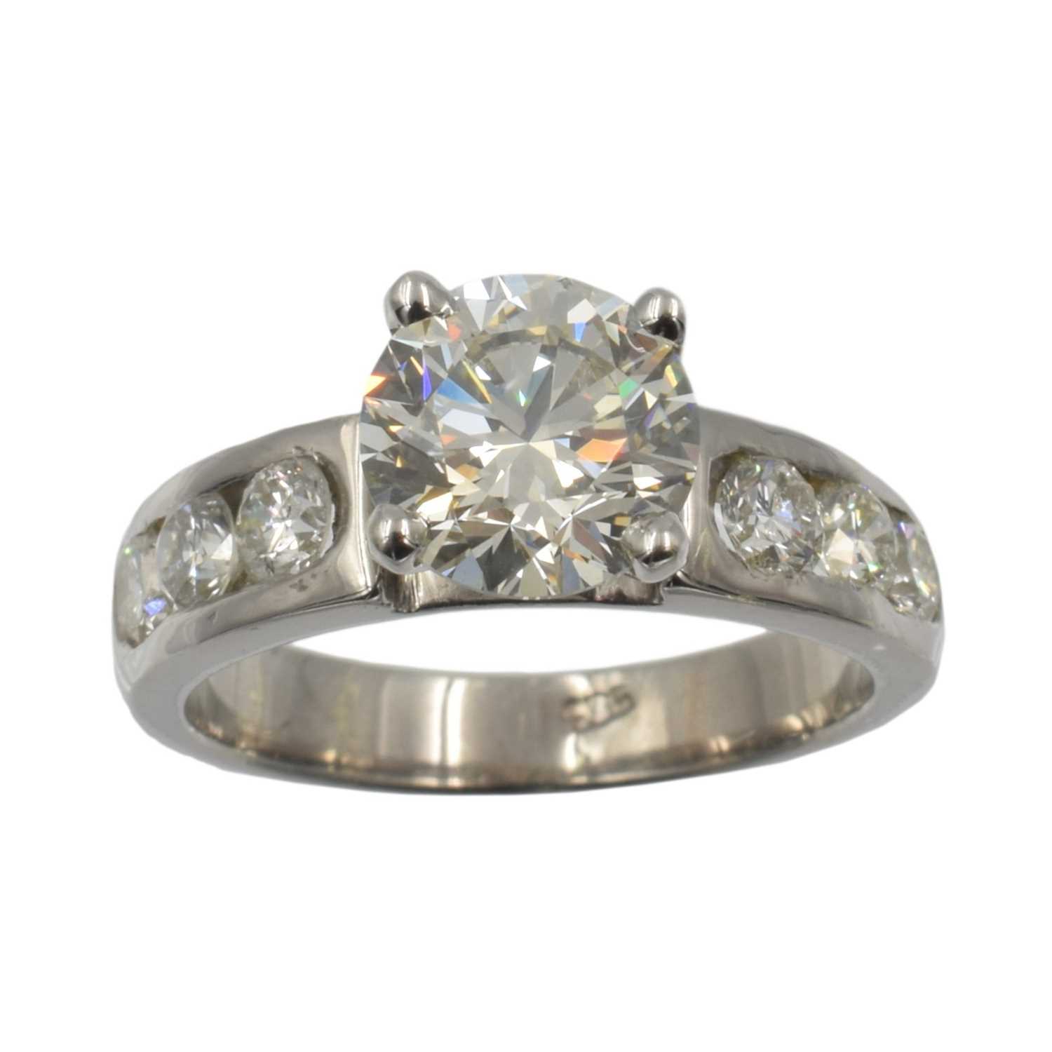 Fine Jewellery & Watches