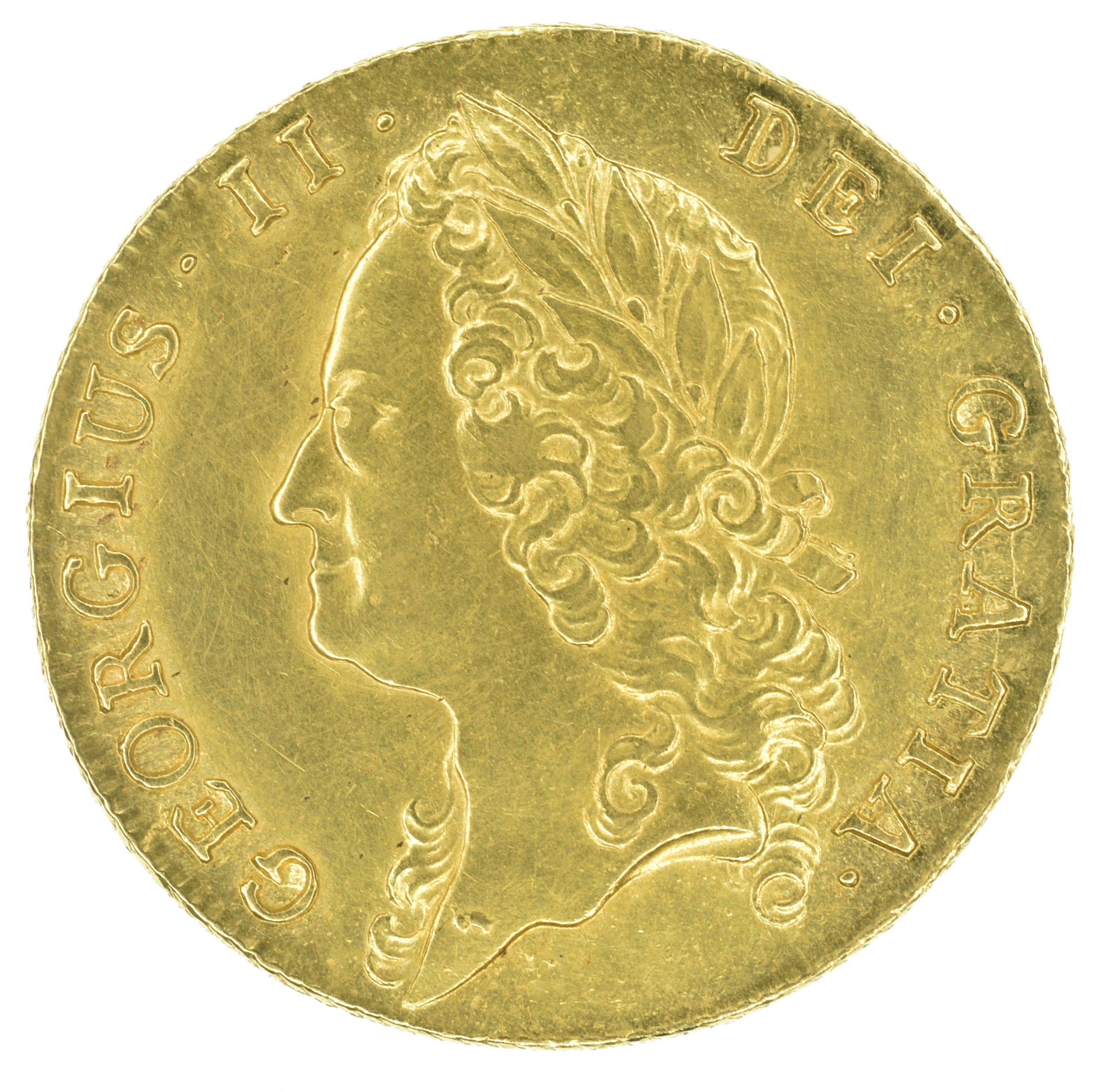 Coins & Banknotes - Live Online