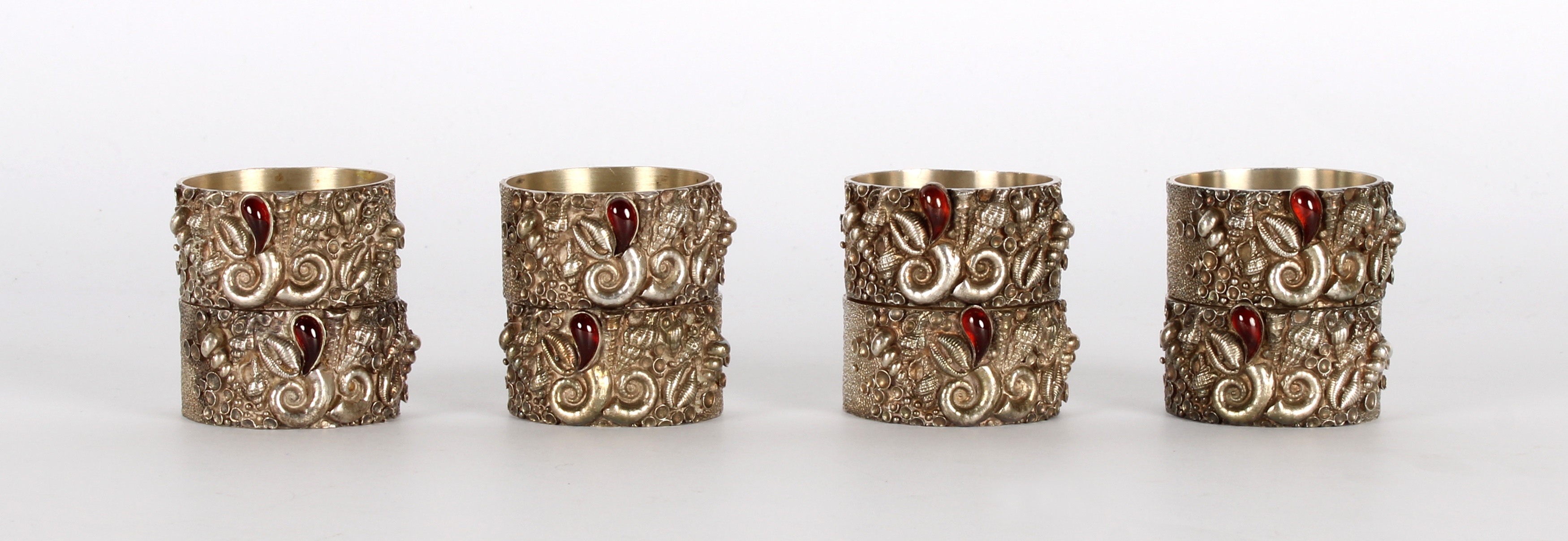 Pioneering Female Silversmith Jocelyn Burton (1946-2020) Comes to Auction