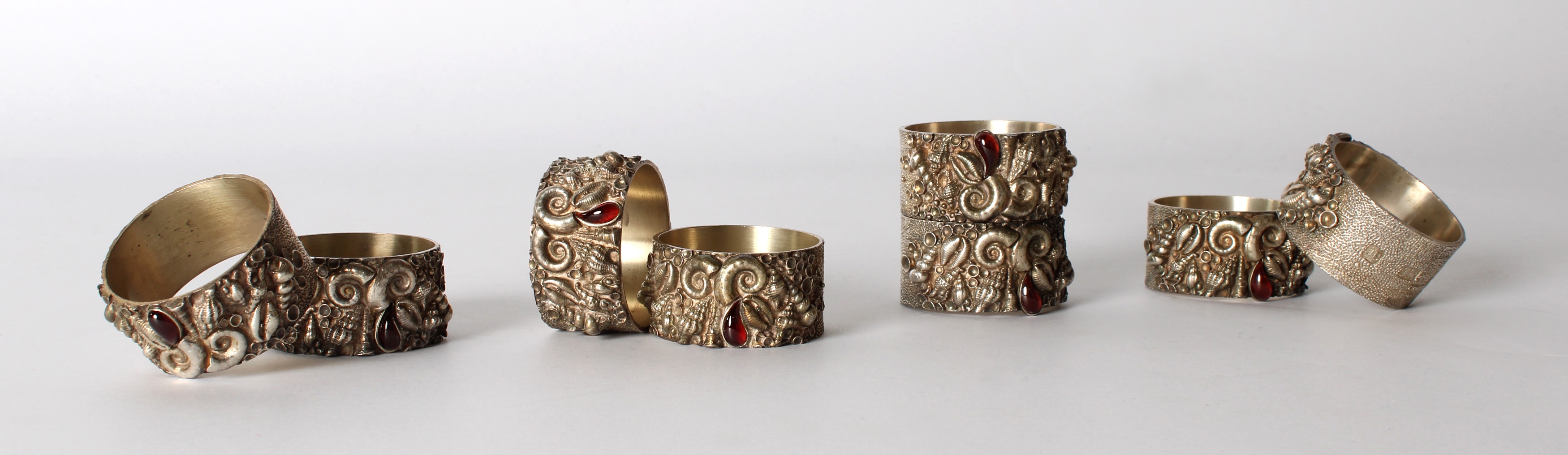 Pioneering Female Silversmith Jocelyn Burton (1946-2020) Comes to Auction