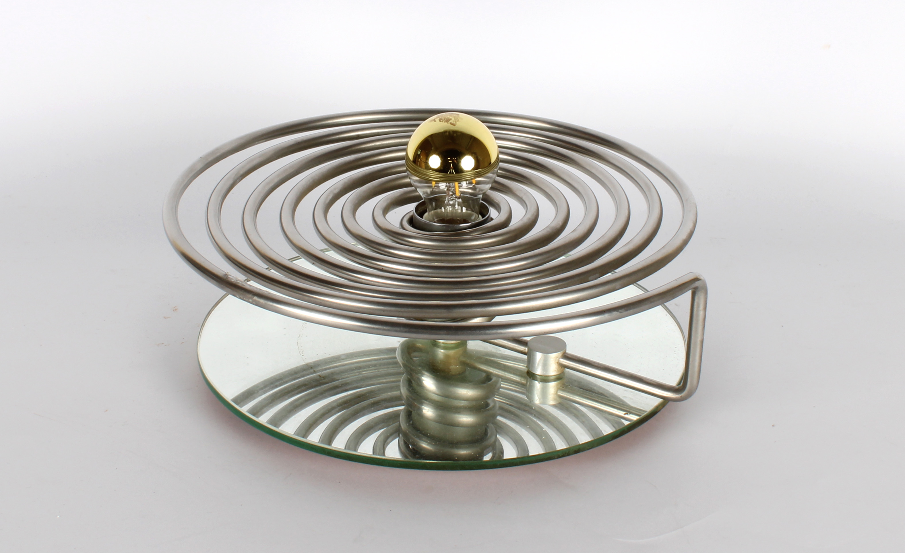 'Fiat Lux' - Collection of Lighting Illuminates the Modern Art & Design Sale