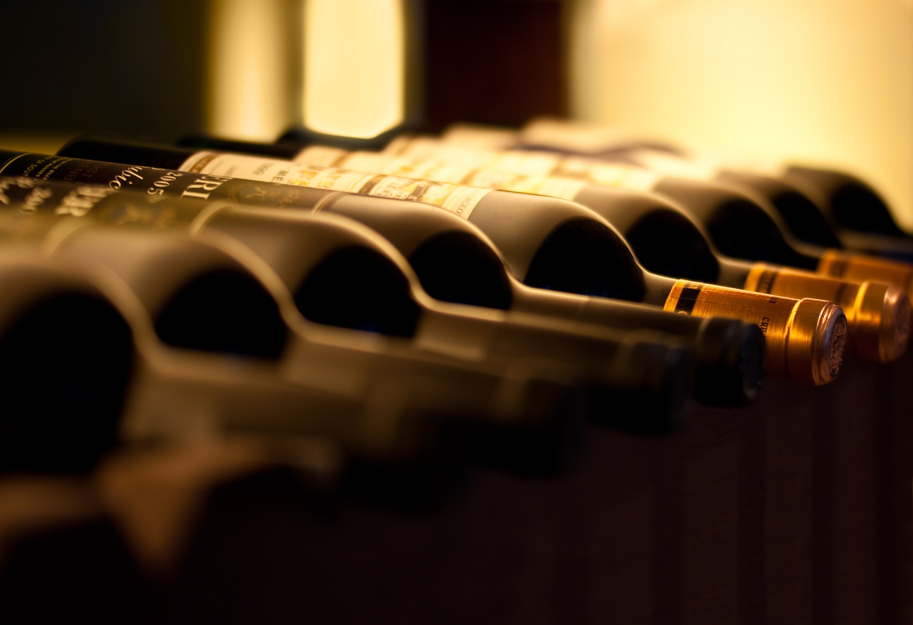 Fine Wines & Spirits