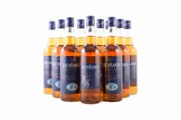 Lot 124 - Isle of Arran - Lochranza - Founder's Reserve Blended Scotch Whisky.