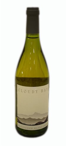 Lot 115 Cloudy Bay Sauvignon Blanc 1995 1998 1999