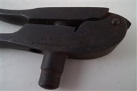 Lot 126 - Winchester 44WCF reloading tool