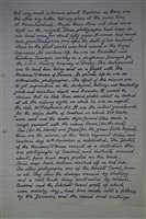 Lot 340 - Collection of WW1 aerial photos, construction photos and maps