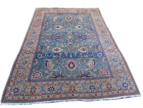 Lot 387 - Persian Carpet