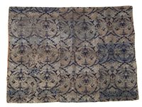 Lot 103 - Two Chinese silk cloths