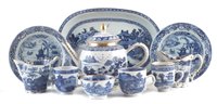 Lot 102 - Collection of Chinese porcelain