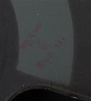 Lot 296 - German Third Reich WWII magnetic recording tapes