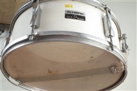 Lot 69 - Three drums