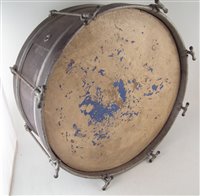 Lot 69 - Three drums