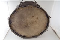 Lot 69 - Three drums