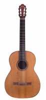 Lot 116 - Salvadore Ibanez classical guitar