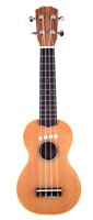 Lot 150 - Redwood S30 ukulele with bag