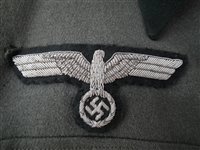 Lot 229 - German Third Reich jacket