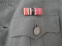 Lot 229 - German Third Reich jacket