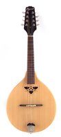 Lot 144 - Ozyark mandolin