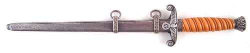 Lot 174 - German Third Reich Army Dagger