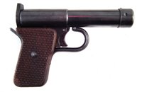 Lot 74 - Tell II .177 Air Pistol