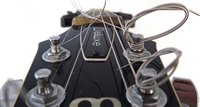 Lot 98 - Westbury deluxe electric guitar d