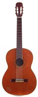 Lot 101 - Suzuki Model 20 Spanish / Classical guitar