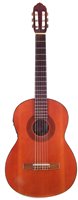 Lot 112 - Eko Modello 551 Spanish guitar