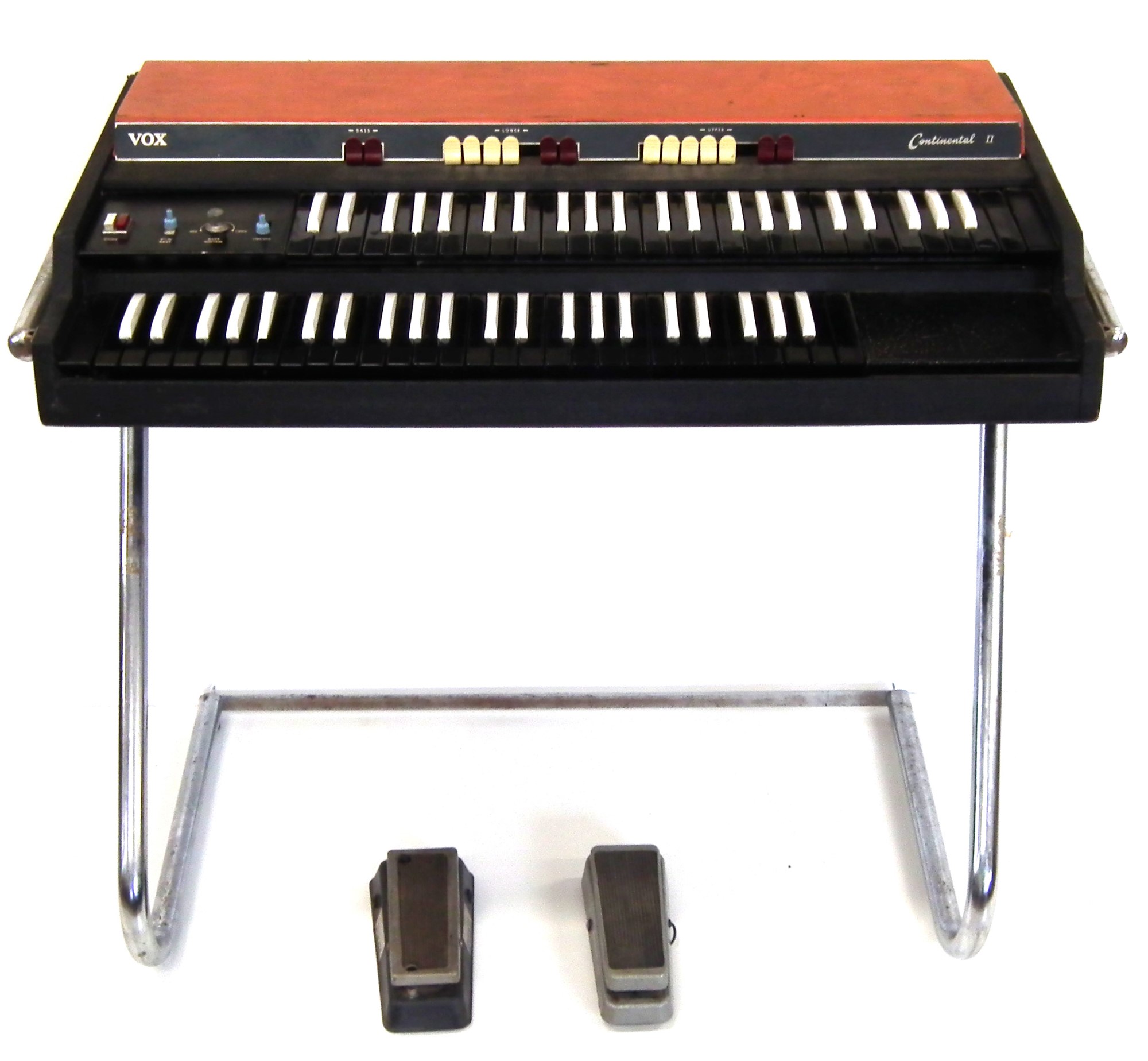 Vox Continental Keyboard Stand VOX ST-CONTINENTAL CONTINENTAL61/73