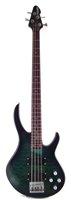Lot 96 - Peavey bass guitar