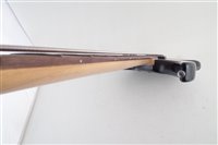 Lot 96 - Peavey bass guitar