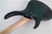 Lot 96 - Peavey bass guitar