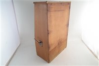 Lot 22 - Mastermatic 'Master Football Game' penny slot machine