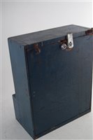 Lot 25 - The Bennet Frantz Kicker and Catcher pinball slot machine