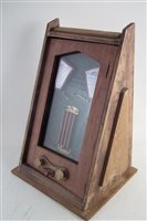 Lot 26 - Bryan's Rippler penny slot pinball machine