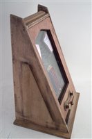 Lot 26 - Bryan's Rippler penny slot pinball machine