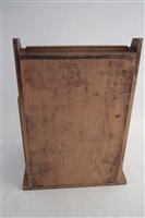 Lot 26 - Bryan's Rippler penny slot pinball machine