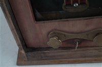 Lot 26 - Bryan's Rippler penny slot pinball machine