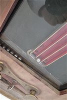 Lot 26 - Bryan's Rippler penny slot pinball machine