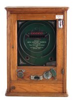 Lot 30 - Allwin New Century Fivewin penny slot pinball machine